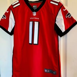 Julio Jones NFL Falcons jersey Youth Large